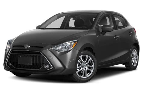 2020 Toyota Yaris Review Pricing And Specs