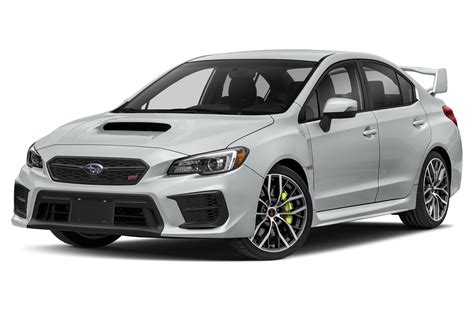 2020 WRX: The Ultimate Performance and Features Guide