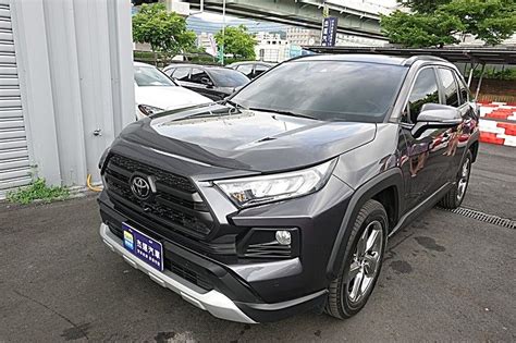 2020rav4 Review: Features, Performance, and Buying Tips