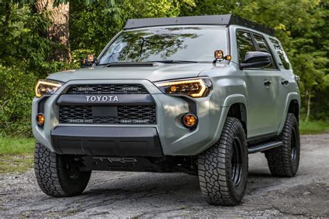 2021 4runner Review: Features, Performance, and Best Purchase Tips