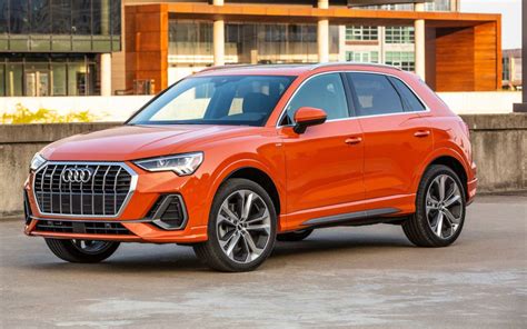 2021 Audi Q3 Review The Best Value Premium Suv 2021 Audi Q3 Review The Best Value Premium Suv
