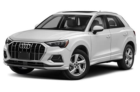 2021 Audi Q3 Review: Features, Performance, and Pricing Insights