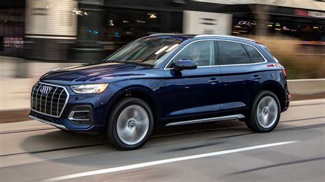 2021 Audi Q5 Plug In Hybrid First Test Review An Automotive Sybil 2021 Audi Q5 Plug In Hybrid First Test Review An Automotive Sybil