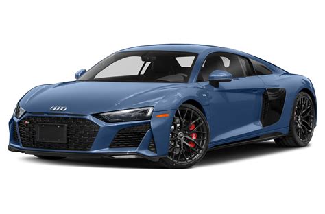 2021 Audi R8 Review: Features, Performance, and Pricing Insights