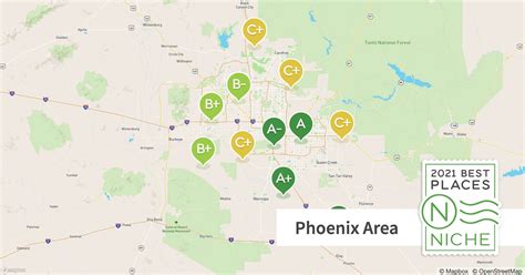 2021 Best Zip Codes Near Phoenix Area Niche 2021 Best Zip Codes Near Phoenix Area Niche