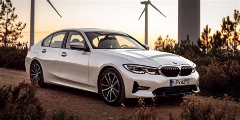 2021 Bmw 3 Series Review Pricing And Specs