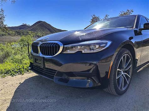 2021 Bmw 330I Review Holy Hell I Need One Of These In My Life Driveandreview