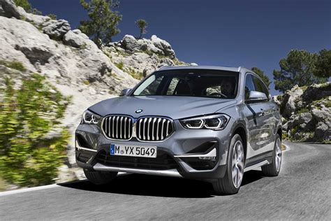 2021 BMW X1 Review: Features, Performance, and Value