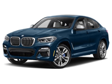 2021 Bmw X4 Reliability Consumer Ratings Pricing