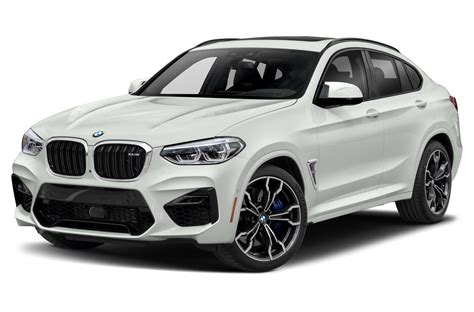 2021 BMW X4 Review: Features, Performance, and Updates