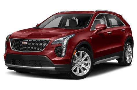 2021 Cadillac Xt4 Review Ratings Specs Prices And Photos The Car Connection