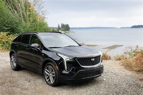 2021 Cadillac XT4 Review: Features, Specs, and Performance Insights