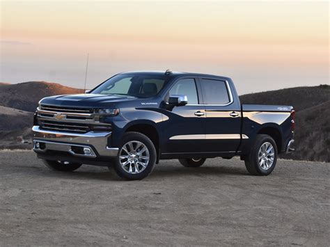 2021 Chevrolet Silverado 1500 Review Expert Insights Pricing And Trims