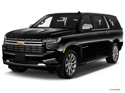 2021 Chevrolet Suburban Review Pricing Pictures U S News 2021 Chevrolet Suburban Review Pricing Pictures U S News