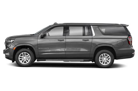 2021 Chevrolet Suburban Specs Prices Mpg Reviews Photos Cars Com