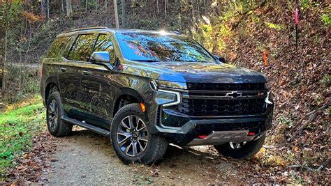 2021 Chevrolet Tahoe Road Trip Review After 25 Years Still The King Of The Road 2021 Chevrolet Tahoe Road Trip Review After 25 Years Still The King Of The Road