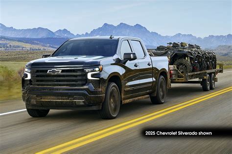 2021 Chevy Silverado 1500 Review Ratings Edmunds