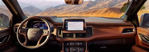 2021 Chevy Tahoe Interior Hendrick Chevrolet Buick Gmc Southpoint 2021 Chevy Tahoe Interior Hendrick Chevrolet Buick Gmc Southpoint