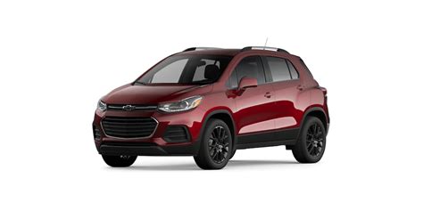 2021 Chevy Trax: Everything You Need to Know