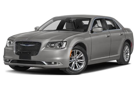 2021 Chrysler 300 Review: Features, Performance, and Value
