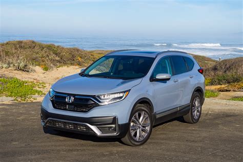 2021 CRV: A Comprehensive Review of Features, Performance, and Updates