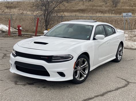 2021 Dodge Charger GT: Features, Performance, and Buying Tips