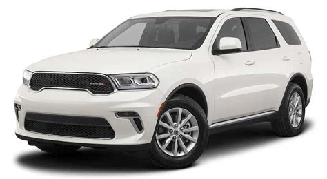 2021 Dodge Durango Specs Tech Details Westminster Ca