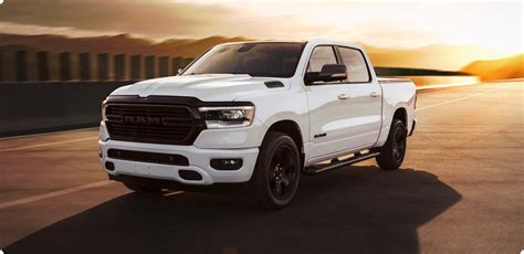 2021 Dodge Ram 1500: Top Features and Buying Guide
