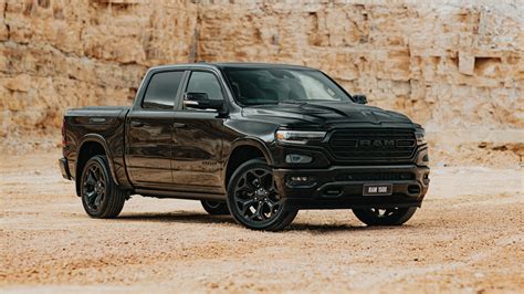 2021 Dodge Ram Review: Features, Specs, and Performance Insights