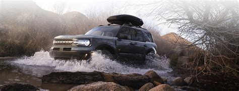 2021 Ford Bronco Frederick Md New Ford Bronco Offers Frederick