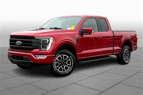 2021 Ford F 150 Lariat 2021 Ford F 150 Lariat