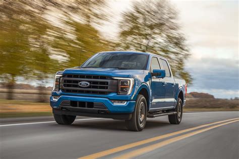 2021 Ford F 150 Powerboost Hybrid Has Best In Class Epa Rated Fuel 2021 Ford F 150 Powerboost Hybrid Has Best In Class Epa Rated Fuel