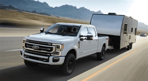 2021 Ford F 250 Towing Capacity By Engine Heavy Duty Ford F 250 2021 Ford F 250 Towing Capacity By Engine Heavy Duty Ford F 250