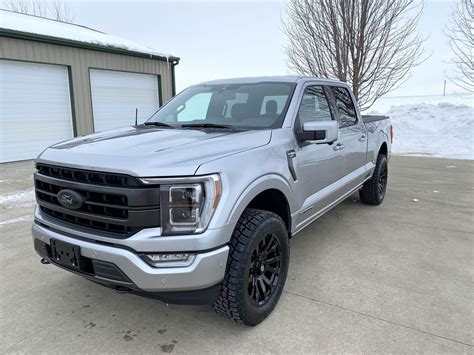 2021 Ford F150 Lariat-3 2021 Ford F150 Lariat-3