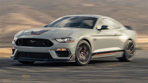 2021 Ford Mustang Mach 1 Road Test And Review Autoweb 2021 Ford Mustang Mach 1 Road Test And Review Autoweb