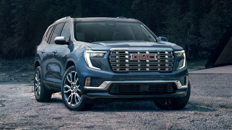 2021 Gmc Acadia Review Expert Insights Pricing And Trims 2021 Gmc Acadia Review Expert Insights Pricing And Trims