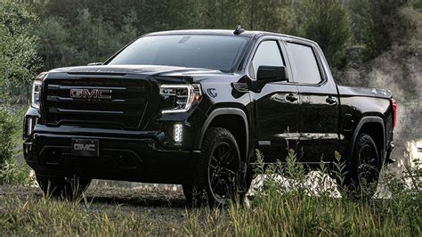 2021 GMC Sierra 1500 Review: Features, Performance, and Expert Insights