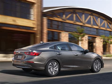 2021 Honda Insight Trim Levels Beaverton Honda 2021 Honda Insight Trim Levels Beaverton Honda