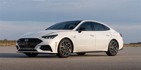 2021 Hyundai Sonata Review Pricing And Specs Carfax 2021 Hyundai Sonata Review Pricing And Specs Carfax