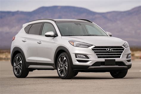 2021 Hyundai Tucson Review: Features, Specs, and Key Updates