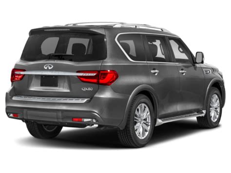 2021 Infiniti Qx80 Reliability Consumer Ratings Pricing