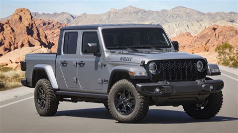 2021 Jeep Gladiator: Comprehensive Review and Buying Guide