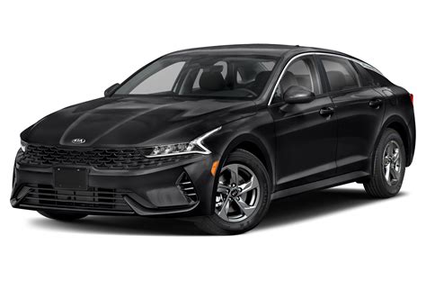 2021 Kia K5 LXS Review: Features, Specs, and User Insights