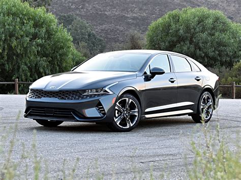 2021 Kia K5 Review: Features, Performance, and Pricing Insights