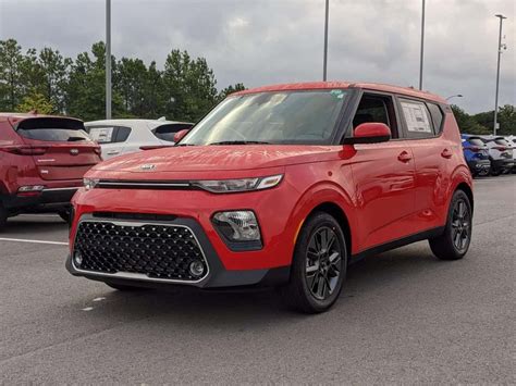 2021 Kia Soul Review: Features, Performance, and Value Analysis