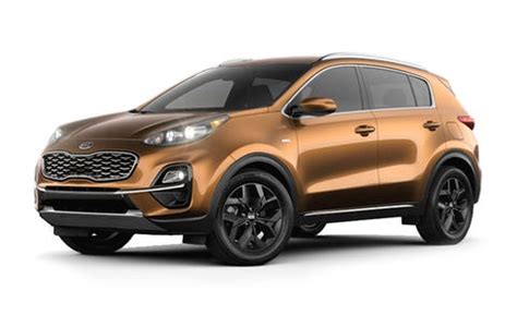 2021 Kia Sportage Lx Fwd Features And Specs 2021 Kia Sportage Lx Fwd Features And Specs