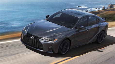 2021 Lexus Is Sport Sedan Looks New Is Really Just A Face Lift Cnet