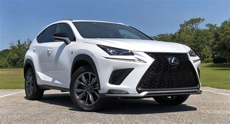 2021 Lexus NX300: Everything You Need to Know