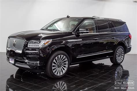 2021 Lincoln Navigator-3 2021 Lincoln Navigator-3