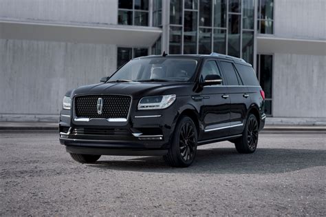 2021 Lincoln Navigator Faq Review